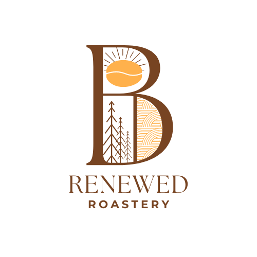 B Renewed Coffee Roasters